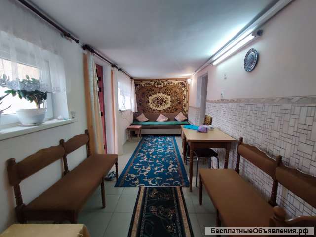 Дом в городе Старый Крым