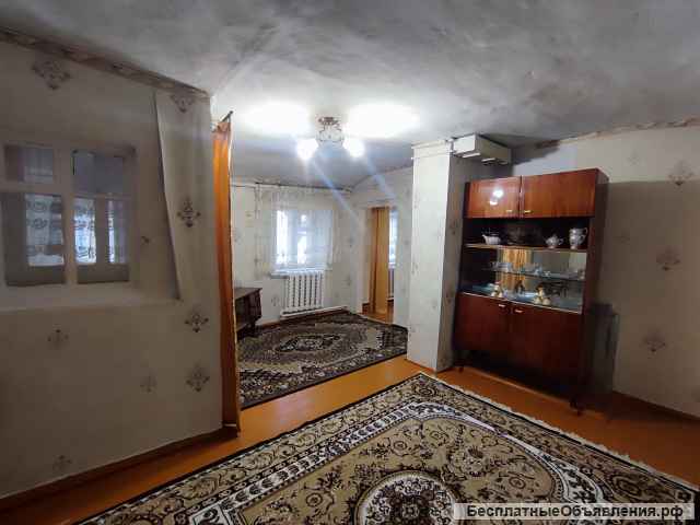 Дом в городе Старый Крым