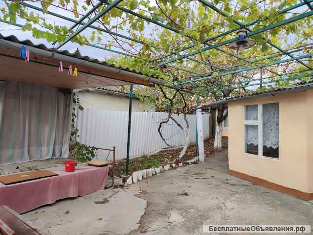 Дом в городе Старый Крым