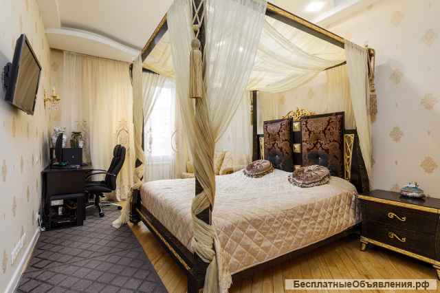 3к.кв. в Москве