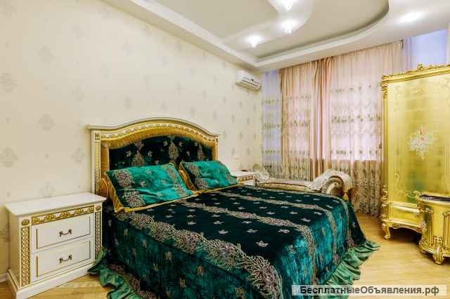 3к.кв. в Москве