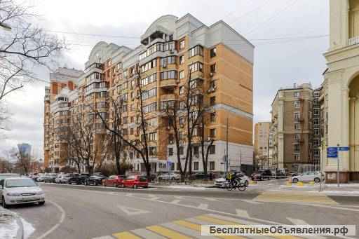 3к.кв. в Москве