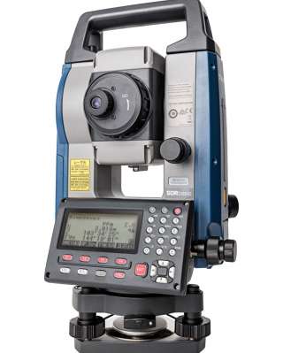 Выкуп геодезического оборудования