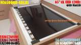 Матрица NC650QQB-ABLH1_ EAJ30046405 _ EAJ65768103 для LG 65QNED866QA / 65QNED876QA