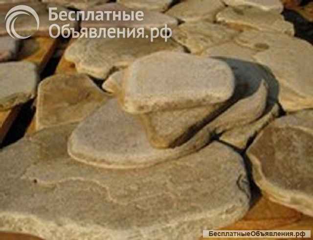 Камень