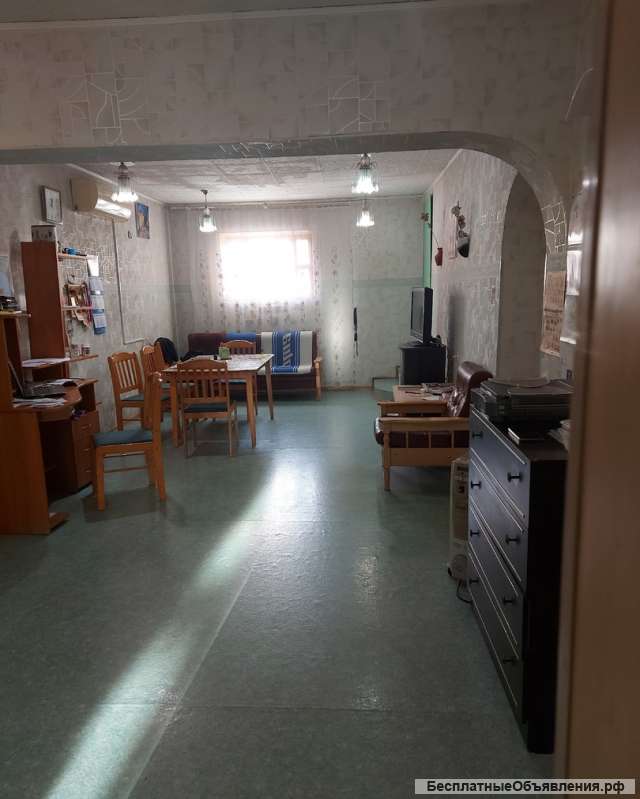 Сдам 3 комнатную квартиру в центре города Выборга