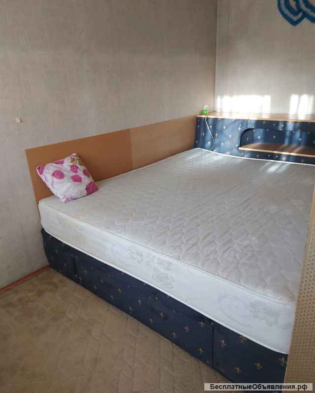 Сдам 3 комнатную квартиру в центре города Выборга