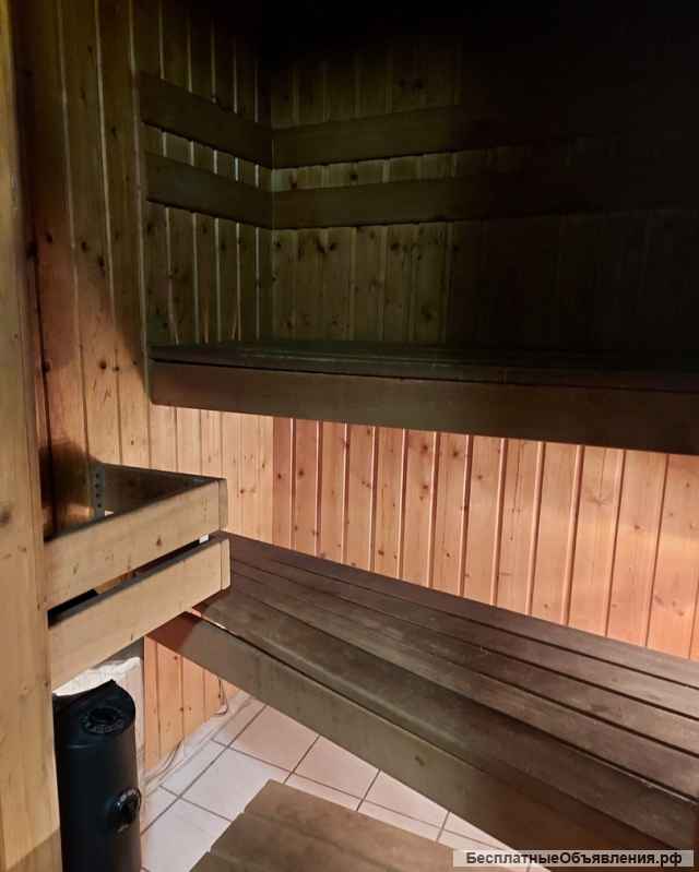 Сдам 3 комнатную квартиру в центре города Выборга