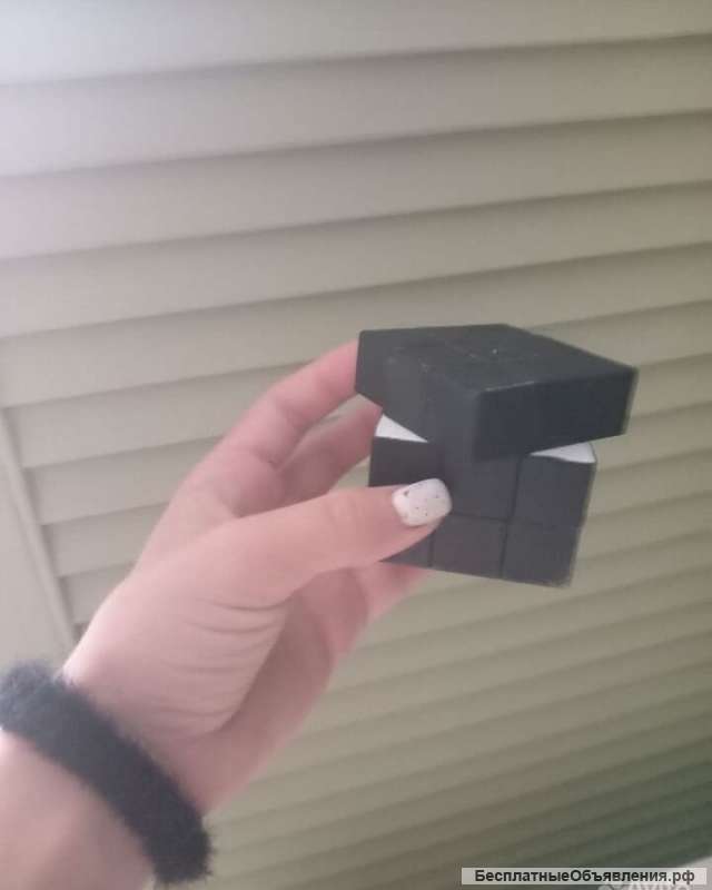 Репетитор Кубик Рубика