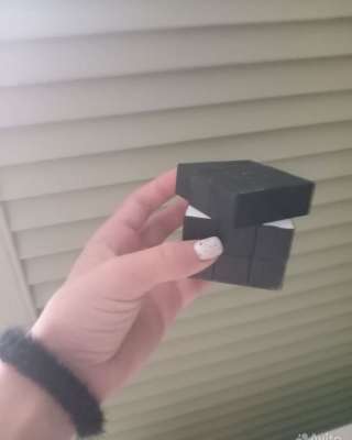 Репетитор Кубик Рубика