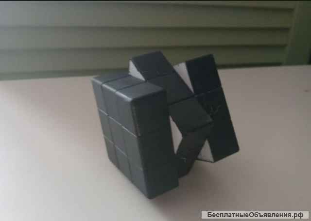 Репетитор Кубик Рубика