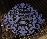 Лазерная резка и гравировка