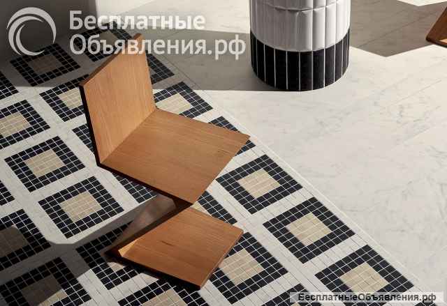 Итальянская керамическая плитка, интернет магазин и шоурум в Москве