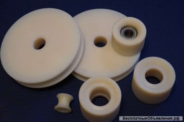 Токарная обработка