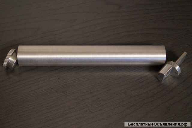 Токарная обработка