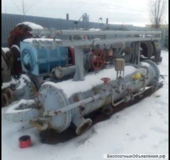 Закупаем оборудование