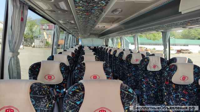 Аренда автобуса, трансферы, экскурсии