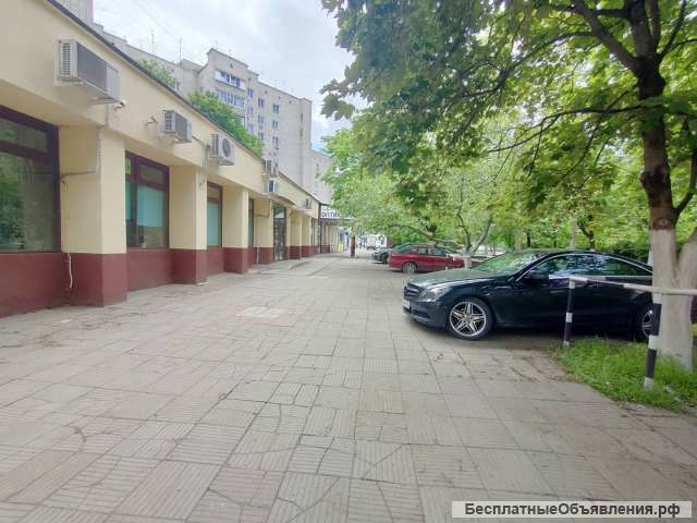 Помещ. своб. назначения 50 м²
