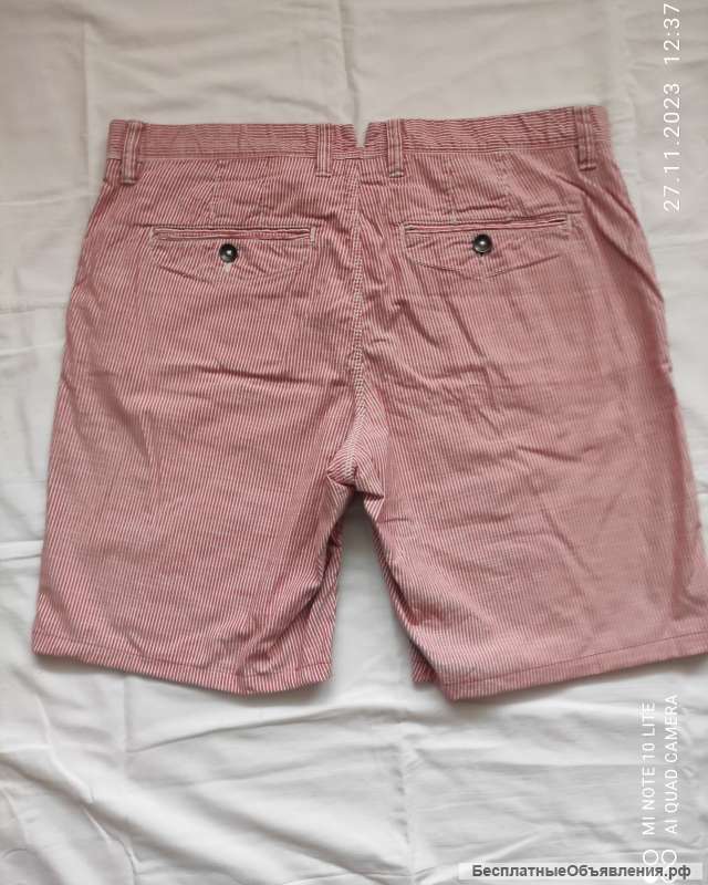 Шорты мужские Blueprint р. 50-52