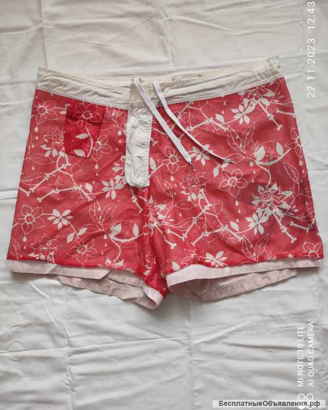 Шорты мужские Reebok р. 52-54