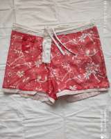 Шорты мужские Reebok р. 52-54