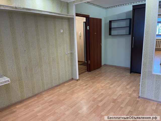 1-к. кв. 35.6 кв. м, п. Селезнево, 2/5 эт. (137 серия)