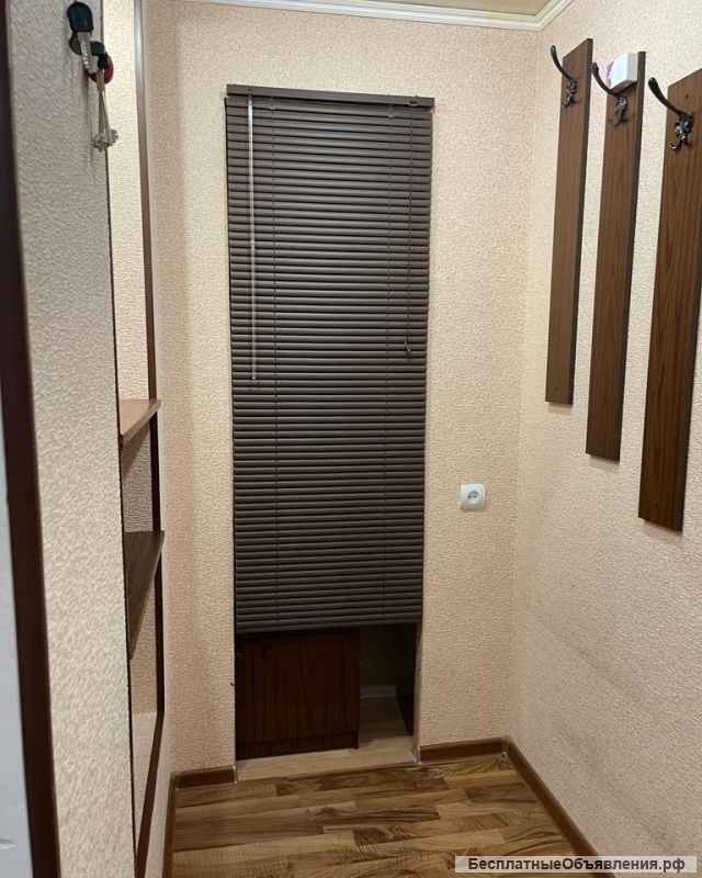 1-к. кв. 35.6 кв. м, п. Селезнево, 2/5 эт. (137 серия)