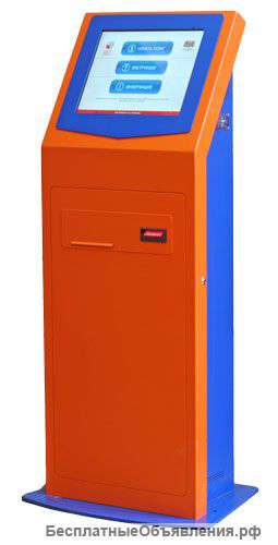 Платежные терминалы Эталон SM