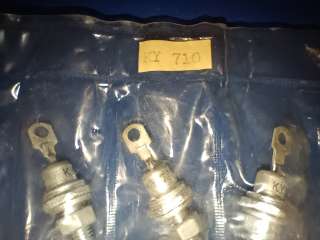 Tesla KY710 диод 10A 200V. Новые