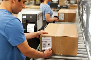 Упаковщик склад без опыта