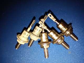 Диод Д817А-ВП