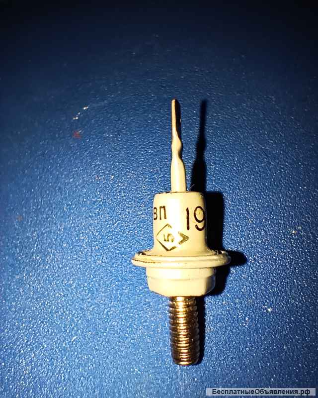 Диод Д817А-ВП