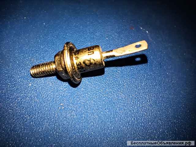 Диод Д817А-ВП