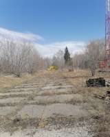 Земельный участок г. Искитим