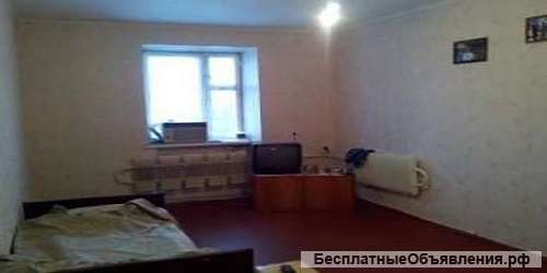3-х комнатная квартира 74.2 кв.м.