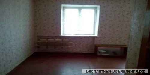 3-х комнатная квартира 74.2 кв.м.