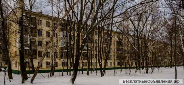 2-х комнатная квартира от собственника