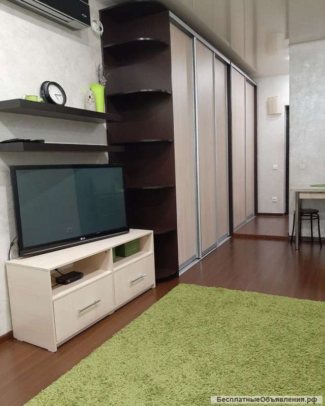 Сдаю квартиру в Сочи на длительный срок