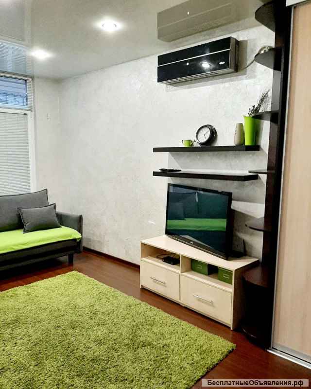 Сдаю квартиру в Сочи на длительный срок