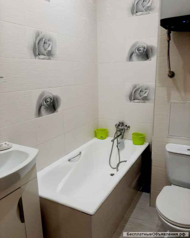 Сдаю квартиру в Сочи на длительный срок