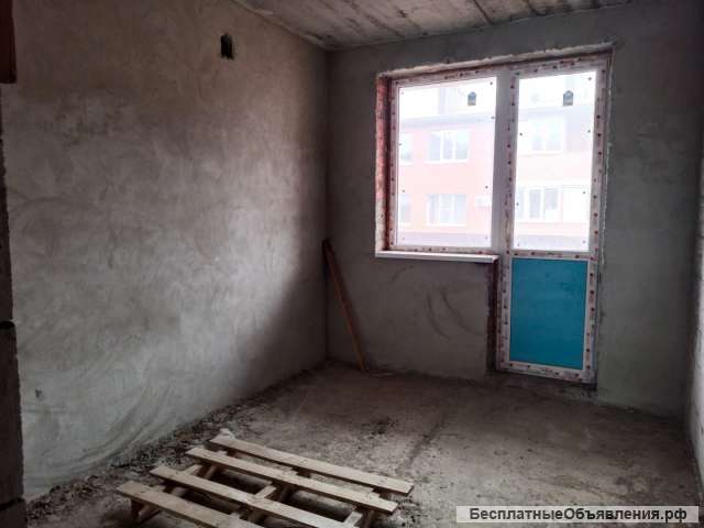 Студия 19.9 м² этаж 5/5
