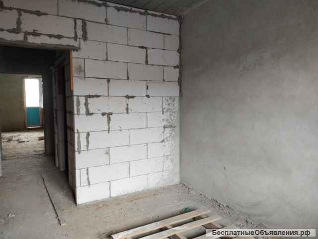 Студия 19.9 м² этаж 5/5