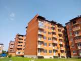 Студия 19.9 м² этаж 5/5