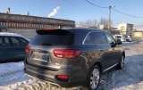 Kia Sorento Prime 2.0 AT, 2017, 64 000 км