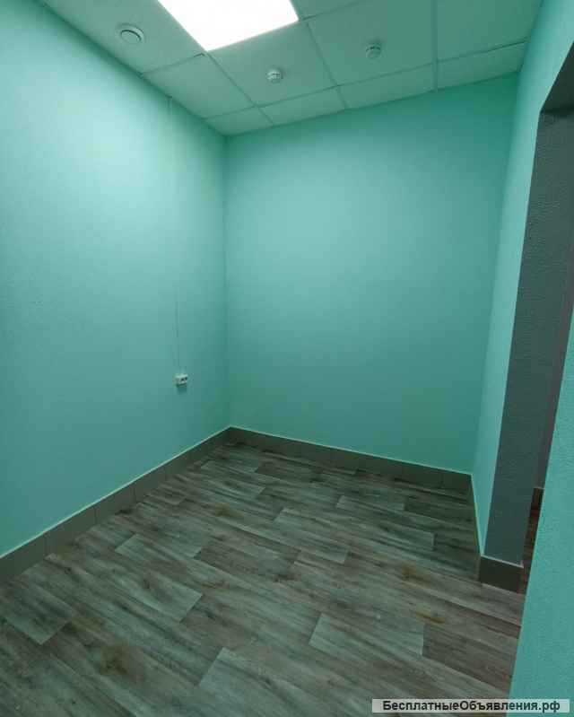 КМР Коммерческое помещение 68 м2