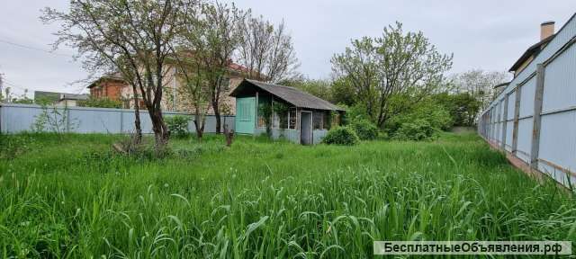 Участок 9 соток