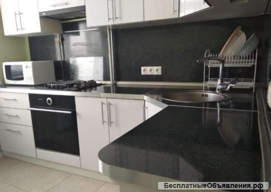 Квартира 1 ком