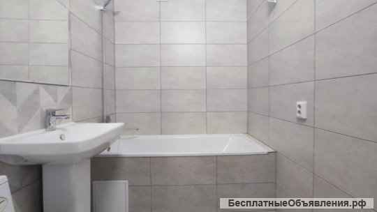 Квартира 1 ком