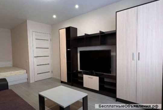 Квартира 1 ком