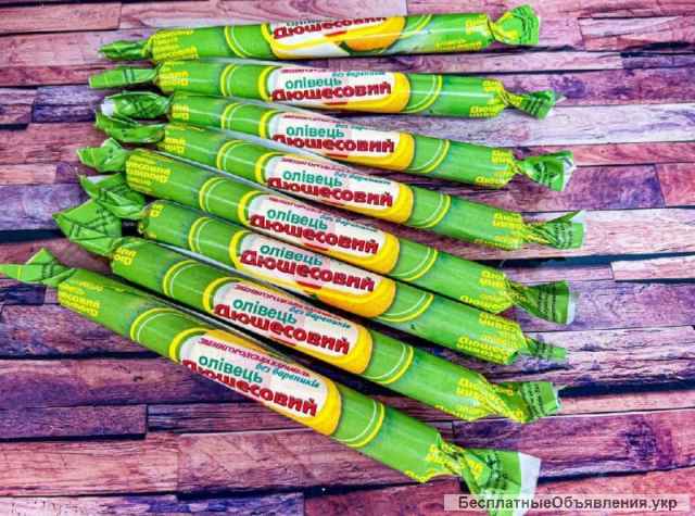 Цукерки Карамель Fruktovi Olivci «Classik»